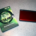 DSOne + NDS